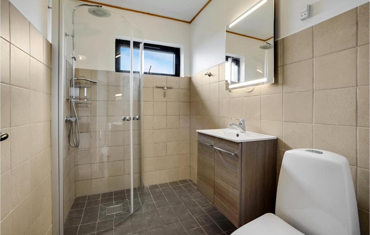 3 Bedroom Pet Friendly Home In نُوابورغ المظهر الخارجي الصورة