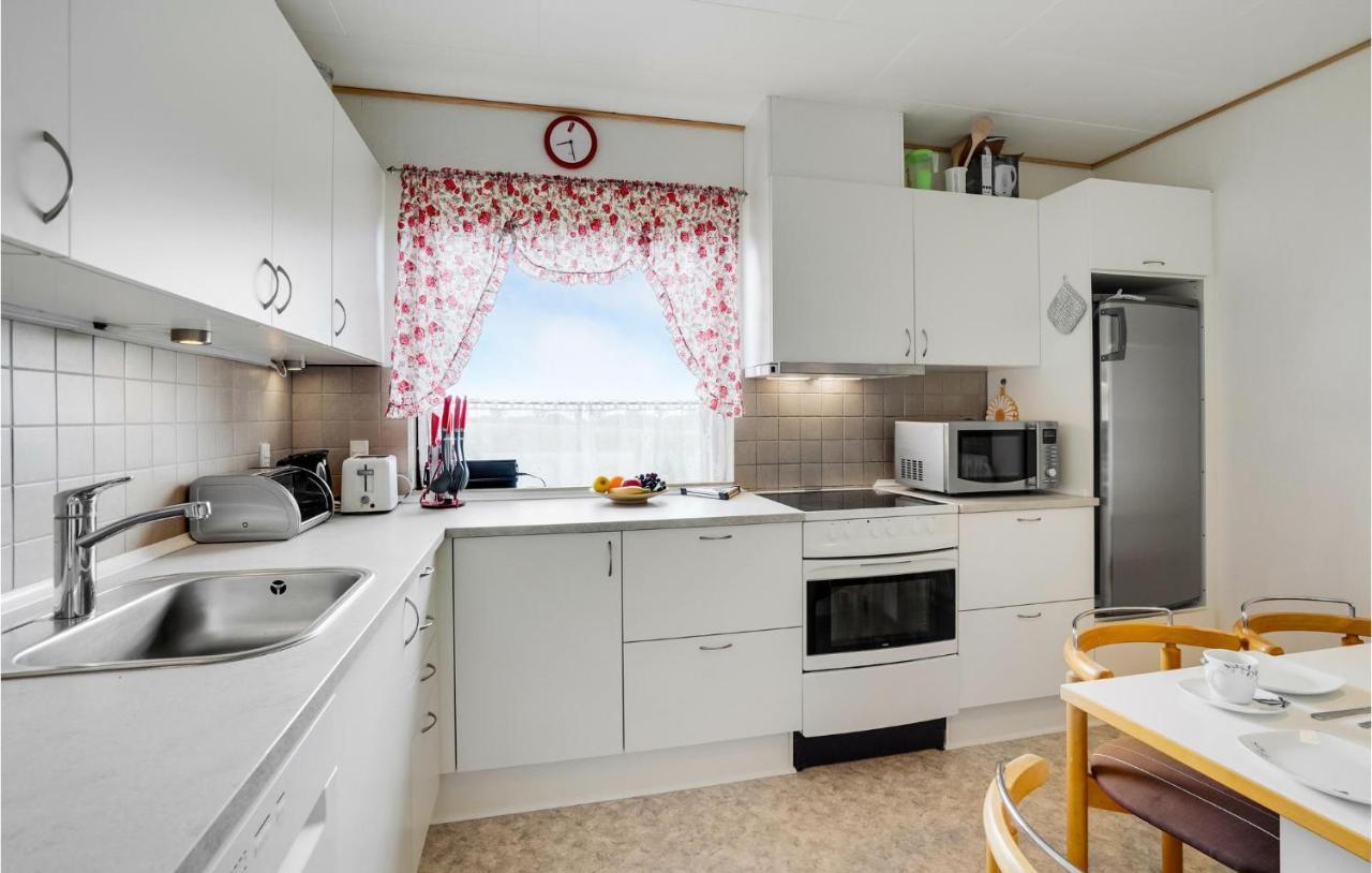 3 Bedroom Pet Friendly Home In نُوابورغ المظهر الخارجي الصورة